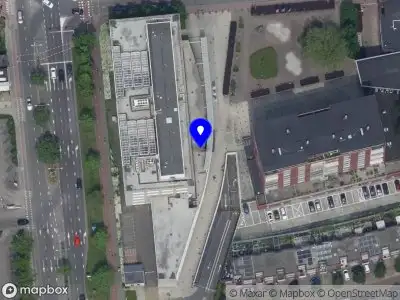 Stg. Associate degrees Academie Avans - HZ Roosendaal