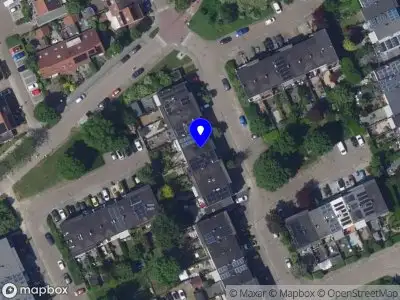 Nieuw bedrijf Stichting Teach The Children