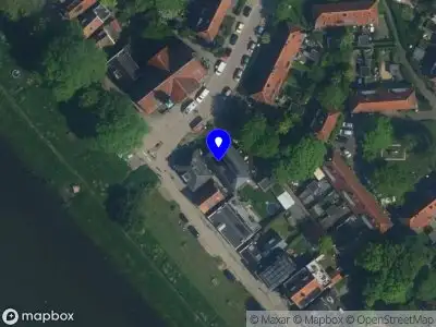 Vereniging van eigenaars gebouw 