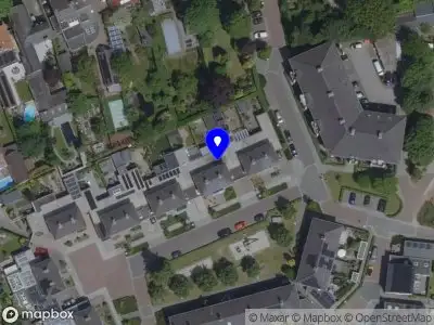 Buurtvereniging Binnenhof, Heeze