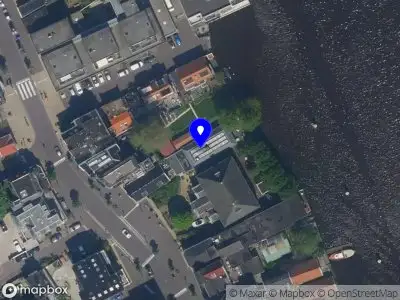 Stichting De Vertoeving ZAANDAM