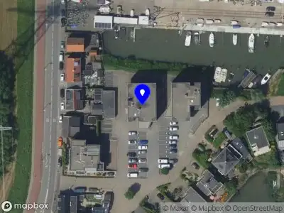 VvE Rietlanden gebouw I Sliedrecht Sliedrecht