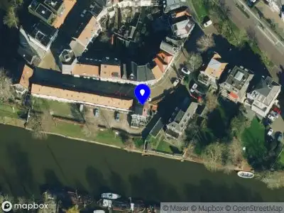 Nieuw bedrijf Stichting Vastgoed Sociëteit Zwolle