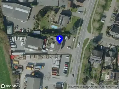 Nieuw bedrijf F-Fort B.V.