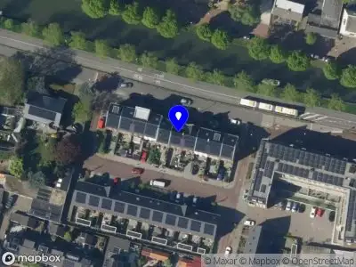Marqueteers B.V. De Meern