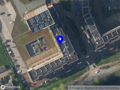 Nieuw bedrijf Oog op ontwikkeling