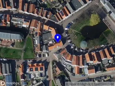 Pedicurepraktijk mooie voetjes Zuidland