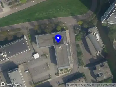 MU-G Knowledge Management B.V. Delft