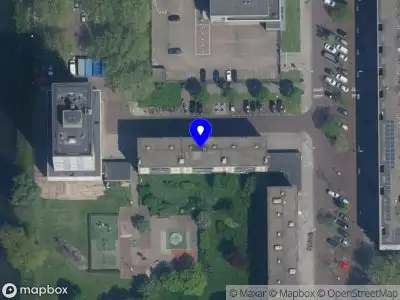 Nieuw bedrijf Taxi De Ruyter