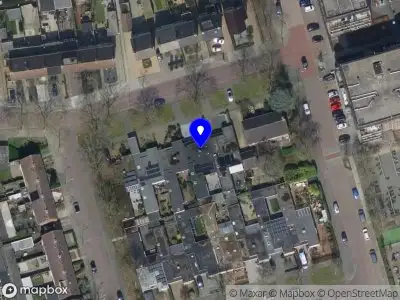 Nieuw bedrijf SBJ Holding B.V.