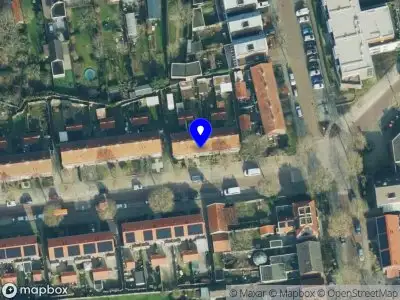 Nieuw bedrijf VISUALVILLAINS