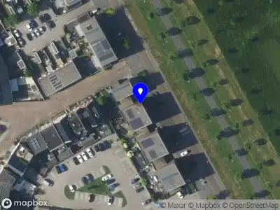 Triple Intelligence Services B.V. Almere