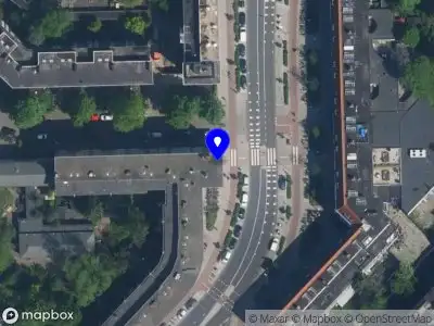 Buurtbakkertje Amsterdam