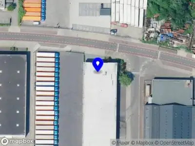 Nieuw bedrijf Van Deuveren Op- en Overslag B.V.