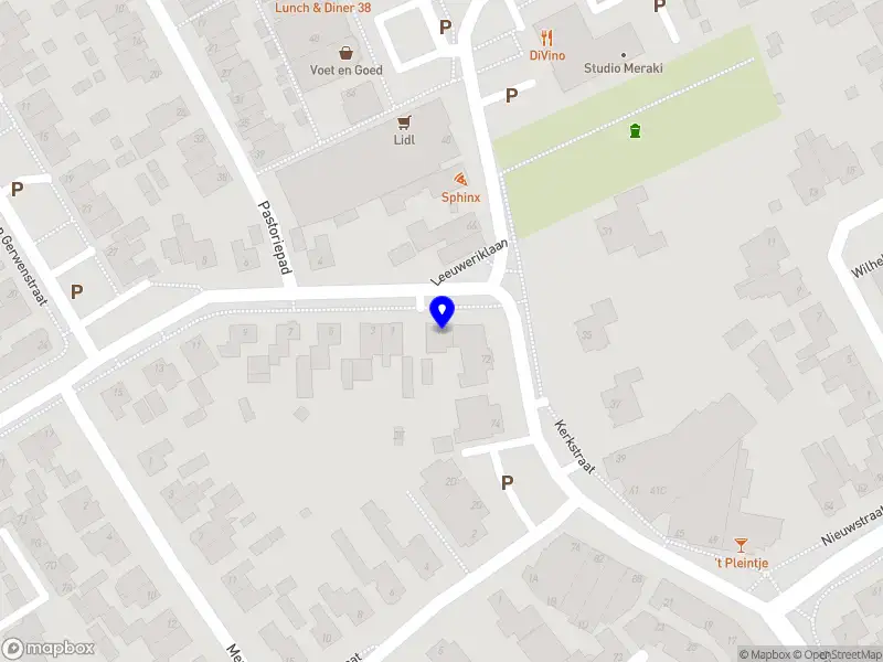 Twilight Entertainment B.V.