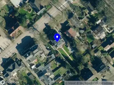 Nieuw bedrijf Bouwadvies Pater B.V.