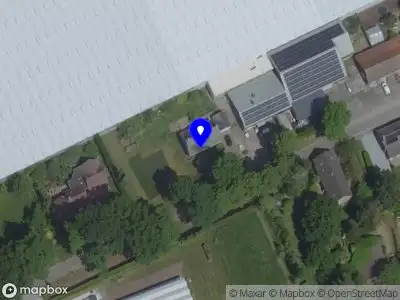 Nieuw bedrijf Sijben Hydrangea