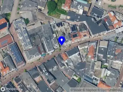 Nieuw bedrijf Creatempel