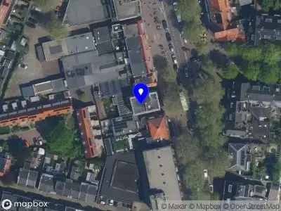 Klaver van Vliet, Praktijk voor Orthopedagogiek