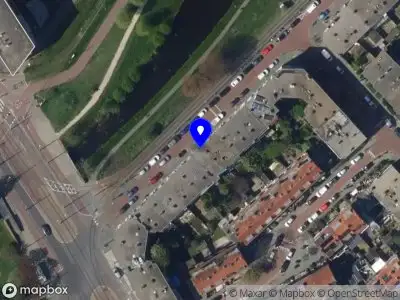 Van Milo Service 's-Gravenhage