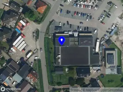Spaarndam Have B.V. SPAARNDAM