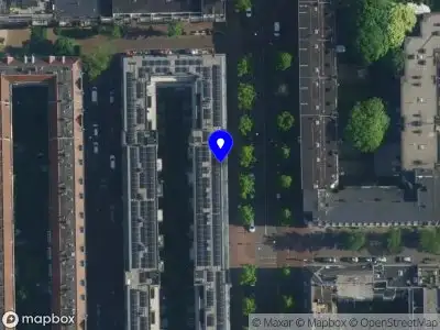 Bouwbedrijf Max Amsterdam