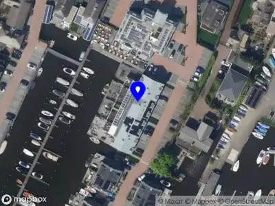 VvE Lodge-appartementen, Golfslag Loosdrecht