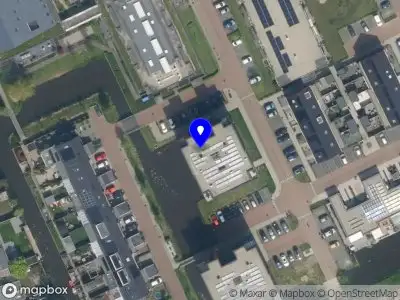 VvE Roerdomp Lisdodde 1 t/m 35 oneven Ameide Ameide