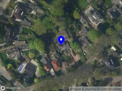 Probusclub Hilversum '87