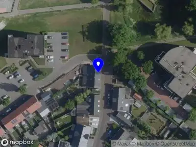 Buurtvereniging De Zuiderhook