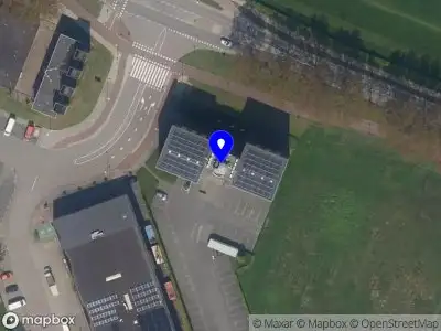 PéVé DWG Schiedam