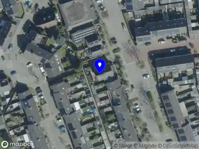 VvE Schepenhoek 141-151 te Uden