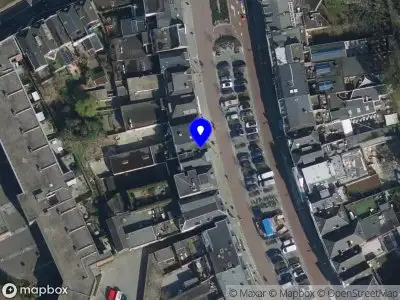 VvE gebouw Wilhelminastraat 18 en 18A Breda Breda