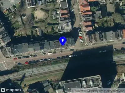 VvE Sonsbeeksingel 53/54 Arnhem