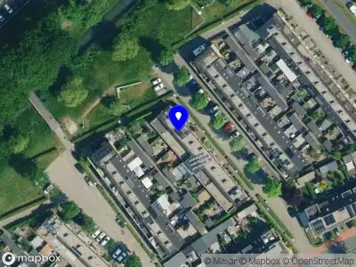 Stichting Zoe Pray Healing Home Deventer