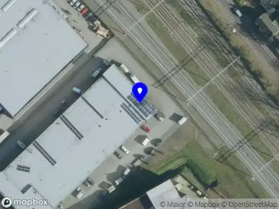 Nieuw bedrijf Van Salmstraat 81 - 131 oneven te Boxtel