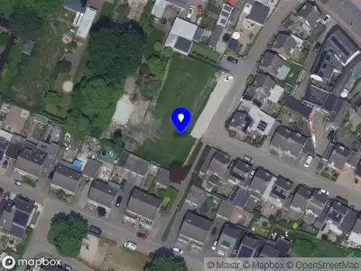 Stichting Chaamfetti