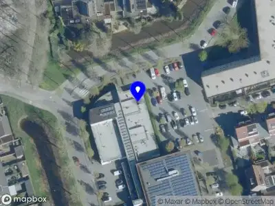 Vereniging van Eigenaars Huisartsen Gezondheidscentrum Maaspoort (Groen van Prinstererlaan 142a-d en 148 (even genummerd) te 's-Hertogenbosch. 's-Hertogenbosch