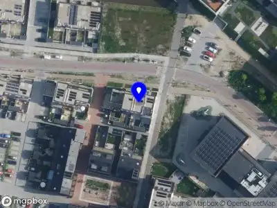 Bombarda Ventures B.V.