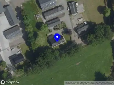 Nieuw bedrijf Pluimveebedrijf Eijkenhofweg B.V.