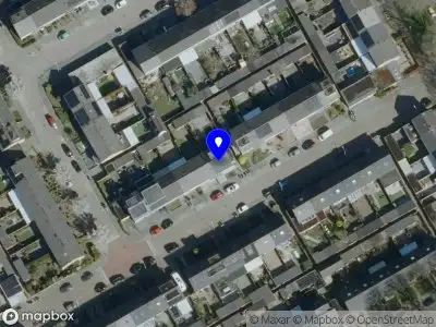 Nieuw bedrijf Galea Constructie