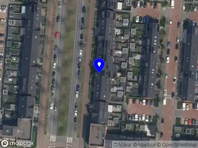 GVE Financial Services Rotterdam