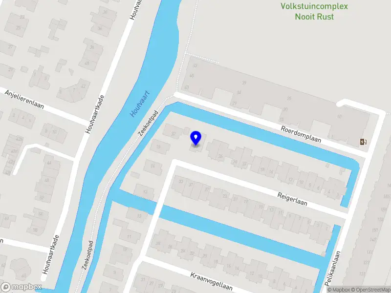 No Waste Services B.V. Heemstede
