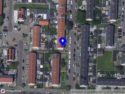 Ghoostmaster Dordrecht