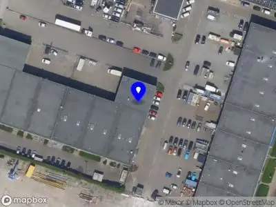 SERVIS Amersfoort
