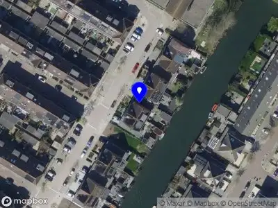 WSP Holding B.V. RHOON