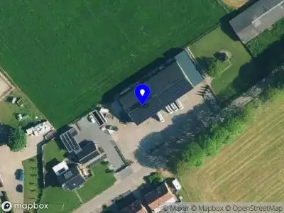 Nieuw bedrijf Zonsimpel B.V.