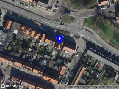 Nieuw bedrijf Remmerden 1944