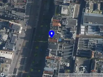 Bodhi Group C.V. Amsterdam