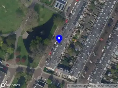 Nieuw bedrijf ARMY OF LIGHT